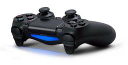 PlayStation 4 Dualshock 4 Screenshot 1